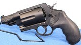 SMITH & WESSON GOVERNOR 162410 45ACP/.410/.45LC - 12 of 25