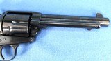 UBERTI OUTLAWS & LAWMEN JESSE .45LC 356715 - 8 of 25