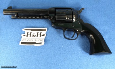 UBERTI OUTLAWS & LAWMEN JESSE .45LC 356715