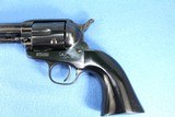 UBERTI OUTLAWS & LAWMEN JESSE .45LC 356715 - 6 of 25