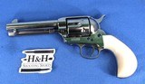 UBERTI 1873 O&L DOC .45 LC
356714 - 1 of 25