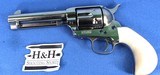 UBERTI 1873 O&L DOC .45 LC
356714 - 24 of 25