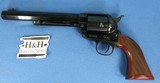 UBERTI 1873 HUNTER .44 MAG 7.5