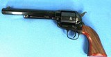 UBERTI 1873 HUNTER .44 MAG 7.5