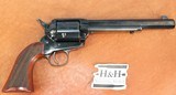 UBERTI 1873 HUNTER .44 MAG 7.5