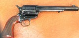 UBERTI 1873 HUNTER .44 MAG 7.5