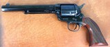 UBERTI 1873 HUNTER .44 MAG 7.5