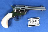 UBERTI 1873 O&L DOC .357MAG 356724 - 5 of 25