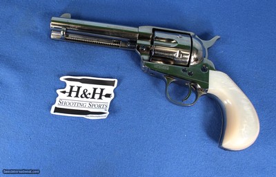 UBERTI 1873 O&L DOC .357MAG 356724