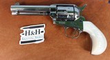 UBERTI 1873 O&L DOC .357MAG 356724 - 17 of 25