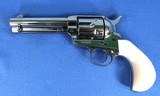 UBERTI 1873 O&L DOC .357MAG 356724 - 2 of 25