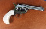 UBERTI 1873 O&L DOC .357MAG 356724 - 20 of 25