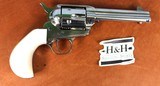 UBERTI 1873 O&L DOC .357MAG 356724 - 23 of 25