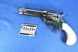 UBERTI 1873 O&L DOC .357MAG 356724 - 25 of 25