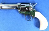 UBERTI 1873 O&L DOC .357MAG 356724 - 4 of 25