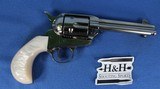 UBERTI 1873 O&L DOC .357MAG 356724 - 24 of 25