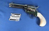 UBERTI 1873 O&L DOC .357MAG 356724 - 1 of 25