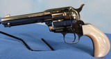 UBERTI 1873 O&L DOC .357MAG 356724 - 11 of 25