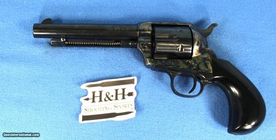 UBERTI O&L BONNEY .357 MAG 356726