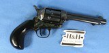 UBERTI O&L BONNEY .357 MAG 356726 - 4 of 25