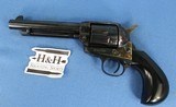 UBERTI 1873 O&L BONNEY .45LC 356716 - 24 of 25