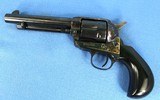 UBERTI 1873 O&L BONNEY .45LC 356716 - 2 of 25