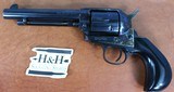 UBERTI 1873 O&L BONNEY .45LC 356716 - 19 of 25