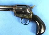 UBERTI 1873 O&L BONNEY .45LC 356716 - 5 of 25