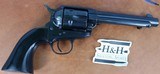 UBERTI O&L JESSE .357 MAG 356725 - 22 of 25