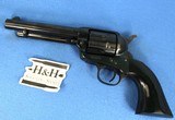 UBERTI O&L JESSE .357 MAG 356725 - 24 of 25