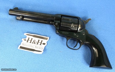 UBERTI O&L JESSE .357 MAG 356725