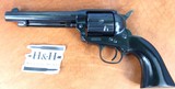 UBERTI O&L JESSE .357 MAG 356725 - 23 of 25