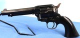 UBERTI O&L JESSE .357 MAG 356725 - 9 of 25