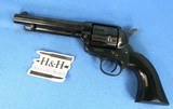 UBERTI O&L JESSE .357 MAG 356725