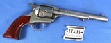CIMARRON 1873 US CAVALRY .45 COLT CA514A00M00 - 3 of 25