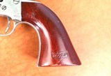 CIMARRON 1873 US CAVALRY .45 COLT CA514A00M00 - 23 of 25