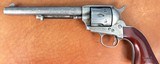 CIMARRON 1873 US CAVALRY .45 COLT CA514A00M00 - 19 of 25