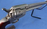 CIMARRON 1873 US CAVALRY .45 COLT CA514A00M00 - 7 of 25