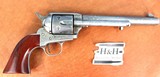 CIMARRON 1873 US CAVALRY .45 COLT CA514A00M00 - 20 of 25