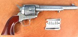 CIMARRON 1873 US CAVALRY .45 COLT CA514A00M00 - 21 of 25