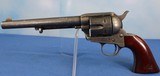 CIMARRON 1873 US CAVALRY .45 COLT CA514A00M00 - 12 of 25