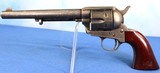 CIMARRON 1873 US CAVALRY .45 COLT CA514A00M00 - 11 of 25