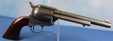 CIMARRON 1873 US CAVALRY .45 COLT CA514A00M00 - 13 of 25