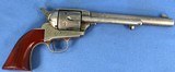 CIMARRON 1873 US CAVALRY .45 COLT CA514A00M00 - 4 of 25