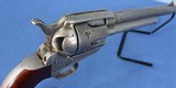 CIMARRON 1873 US CAVALRY .45 COLT CA514A00M00 - 6 of 25