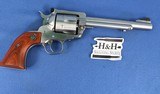 RUGER BLACKHAWK .357 MAG 00319 - 5 of 25