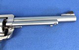 RUGER BLACKHAWK .357 MAG 00319 - 7 of 25