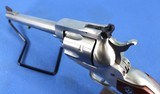 RUGER BLACKHAWK .357 MAG 00319 - 10 of 25