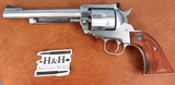 RUGER BLACKHAWK .357 MAG 00319 - 22 of 25
