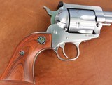 RUGER BLACKHAWK .357 MAG 00319 - 21 of 25